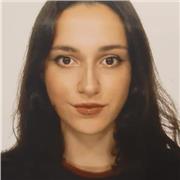Profesora de inglés nativa: Clases online y presenciales